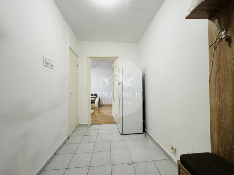 Garsoniera Bdul Timisoara -Metrou Romancierilor