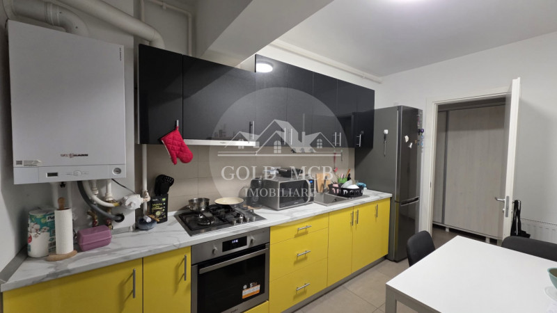 2 CAMERE POLITEHNICA BUCURESTI