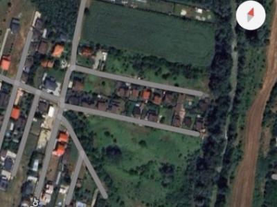 Teren Ciorogarla -central