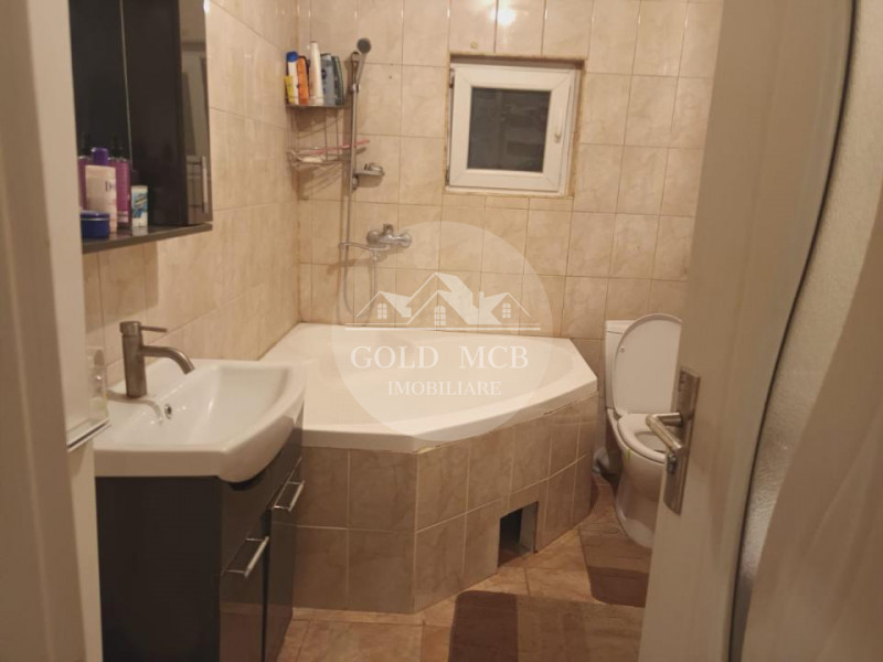 Casa 3 camere Stefanestii de jos-Cretuleasca