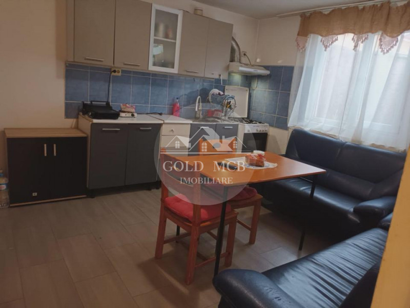 Casa 3 camere Stefanestii de jos-Cretuleasca