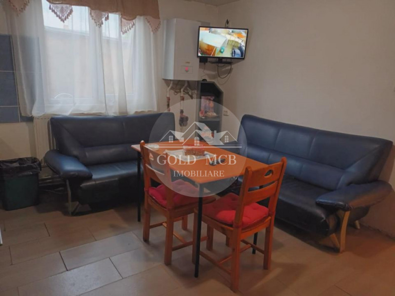 Casa 3 camere Stefanestii de jos-Cretuleasca