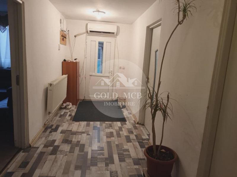 Casa 3 camere Stefanestii de jos-Cretuleasca