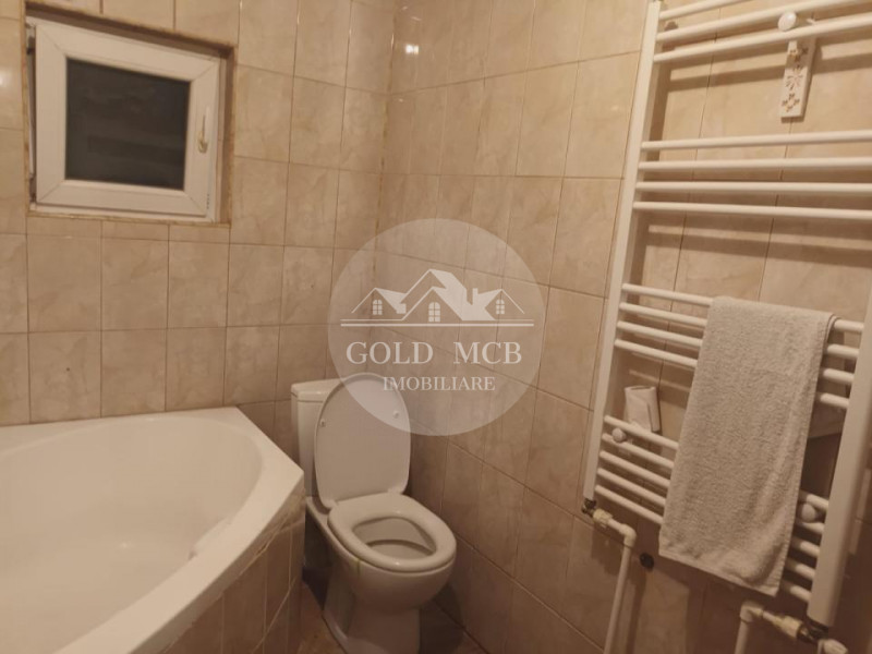 Casa 3 camere Stefanestii de jos-Cretuleasca