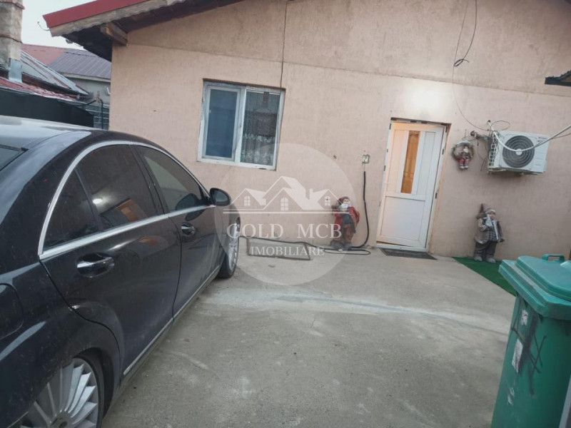 Casa 3 camere Stefanestii de jos-Cretuleasca