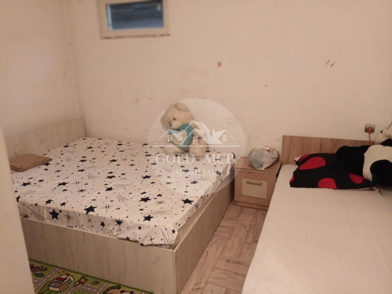 Casa 3 camere Stefanestii de jos-Cretuleasca