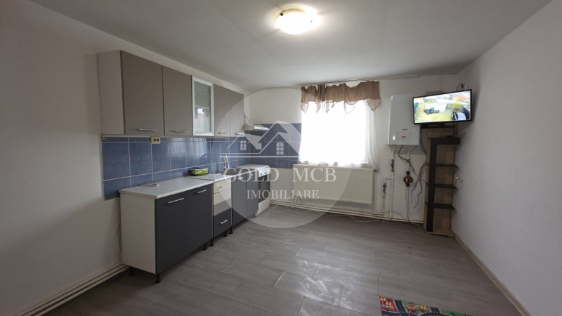 Casa 4 camere Stefanestii de jos-Cretuleasca