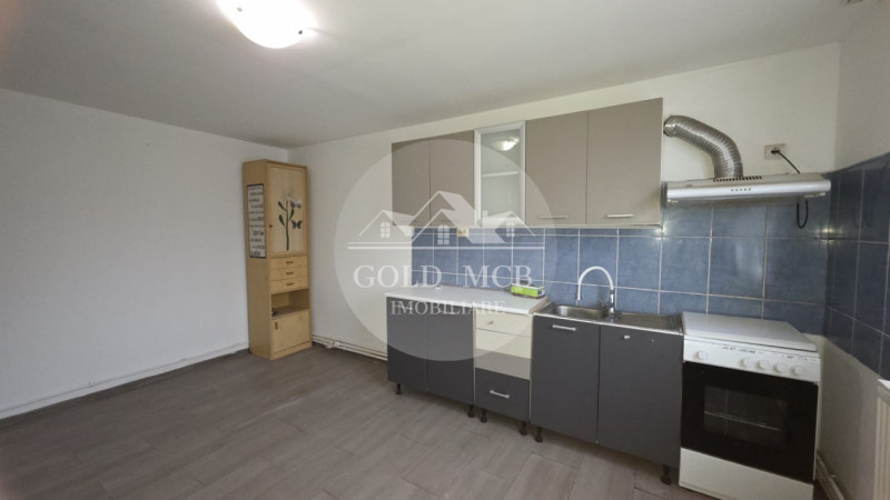 Casa 4 camere Stefanestii de jos-Cretuleasca