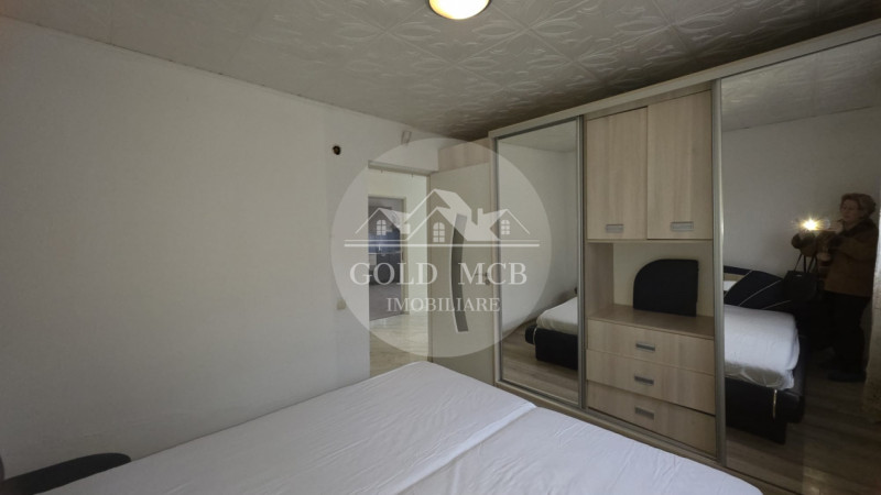 Casa 4 camere Stefanestii de jos-Cretuleasca