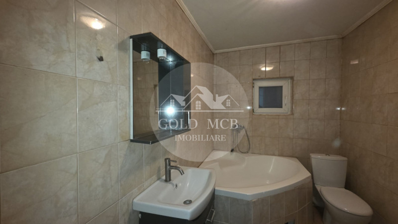 Casa 4 camere Stefanestii de jos-Cretuleasca