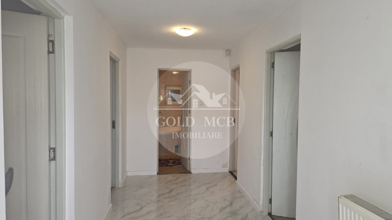 Casa 4 camere Stefanestii de jos-Cretuleasca