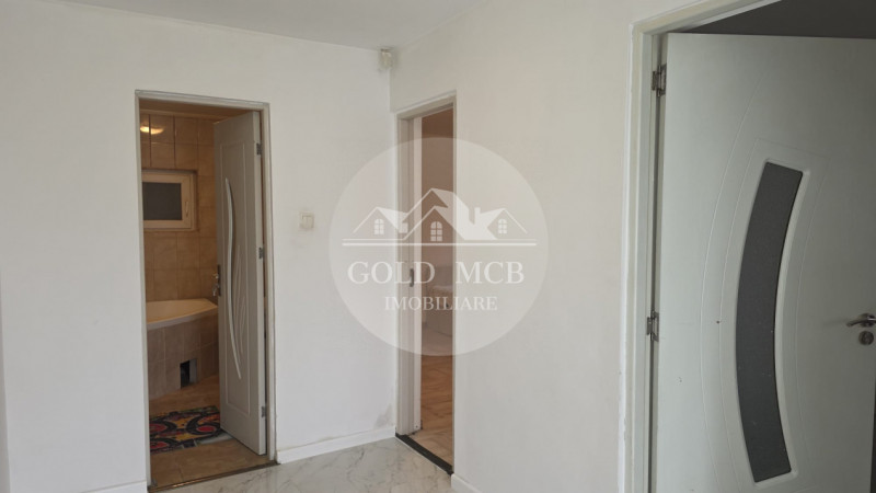 Casa 4 camere Stefanestii de jos-Cretuleasca