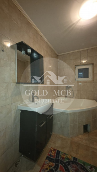 Casa 4 camere Stefanestii de jos-Cretuleasca