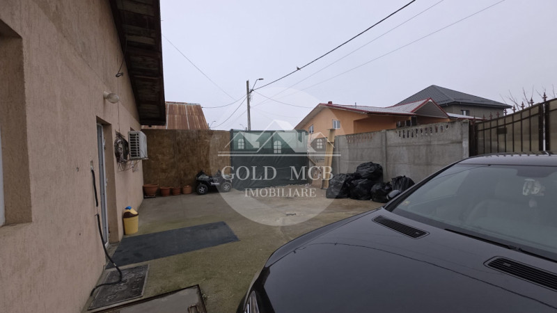 Casa 4 camere Stefanestii de jos-Cretuleasca