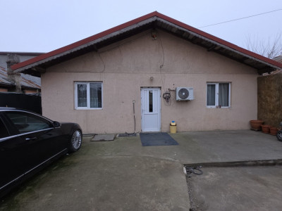 Casa 4 camere Stefanestii de jos-Cretuleasca