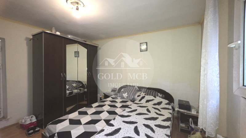 Casa Complex Ferentari