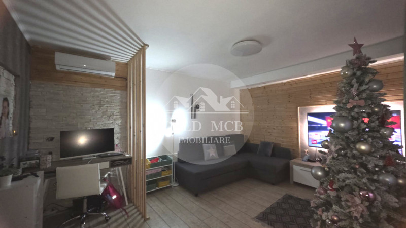 Casa Complex Ferentari