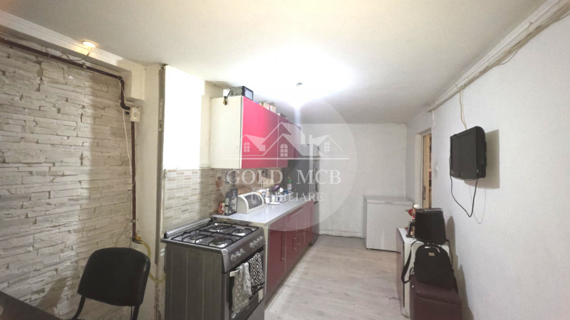 Casa Complex Ferentari