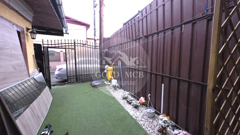 Casa Complex Ferentari