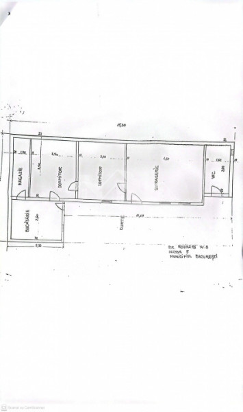 Casa Complex Ferentari
