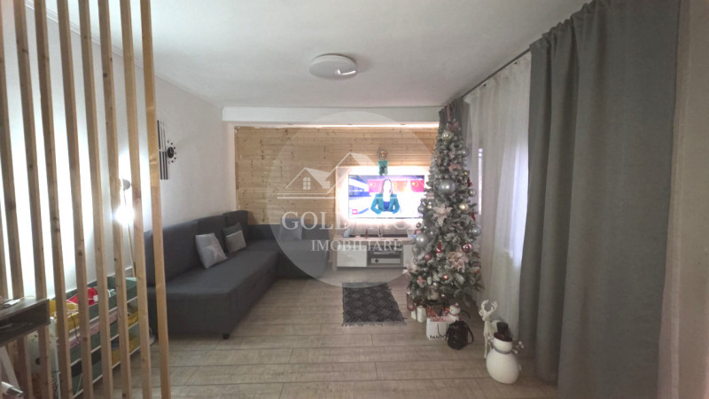 Casa Complex Ferentari