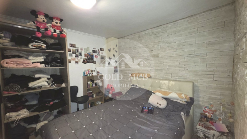 Casa Complex Ferentari