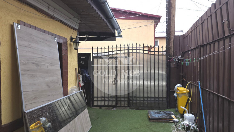 Casa Complex Ferentari