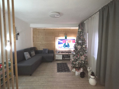 Casa Complex Ferentari