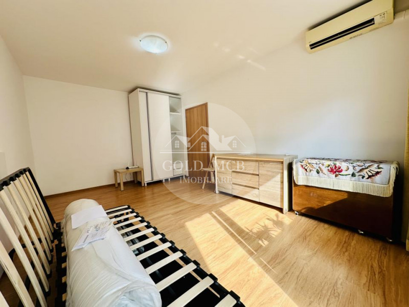 Garsoniera - Parcul Tineretului - metrou 