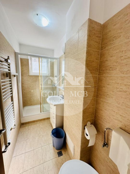 Garsoniera - Parcul Tineretului - metrou 