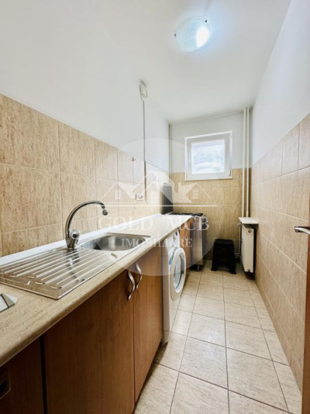 Garsoniera - Parcul Tineretului - metrou 