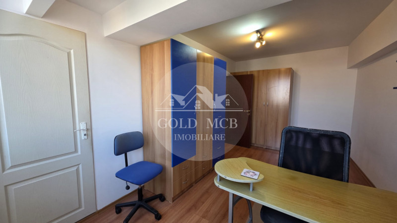 3 CAMERE UNIRII ROND PIATA ALBA IULIA