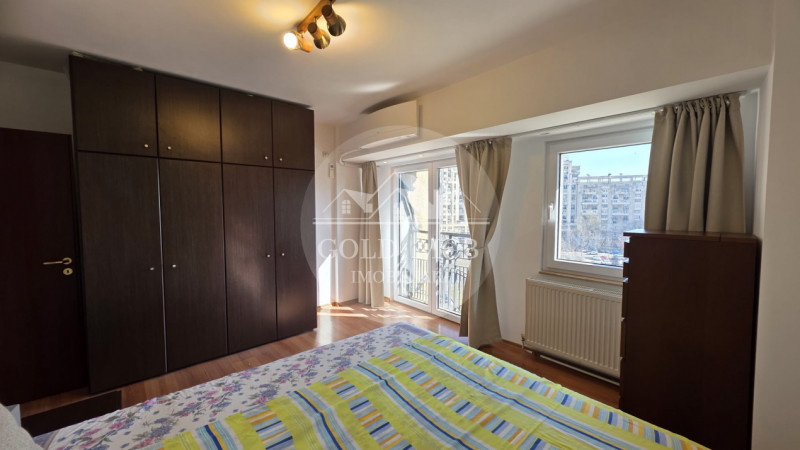 3 CAMERE UNIRII ROND PIATA ALBA IULIA