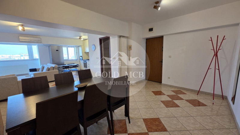 3 CAMERE UNIRII ROND PIATA ALBA IULIA