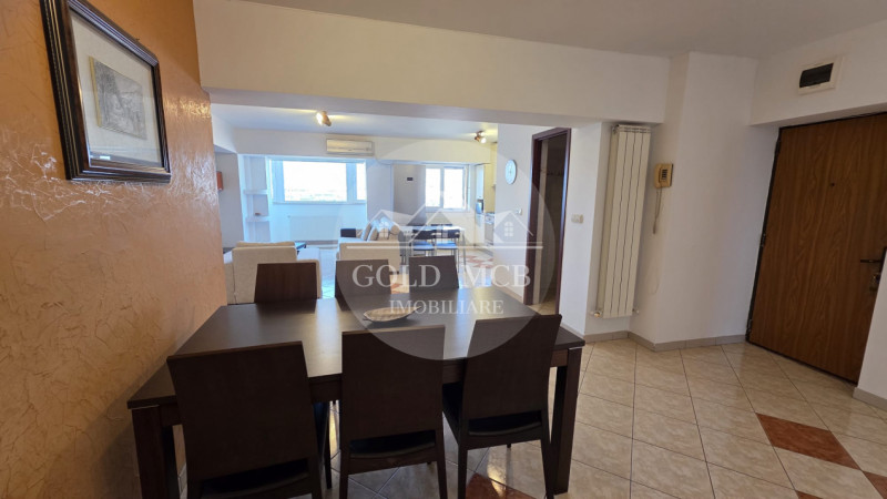 3 CAMERE UNIRII ROND PIATA ALBA IULIA