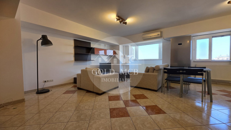 3 CAMERE UNIRII ROND PIATA ALBA IULIA