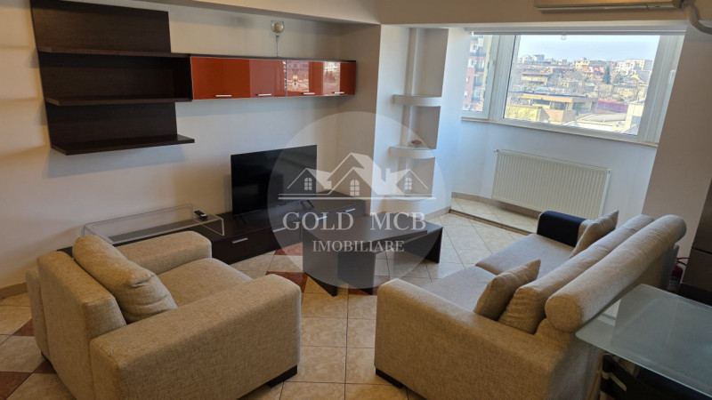 3 CAMERE UNIRII ROND PIATA ALBA IULIA