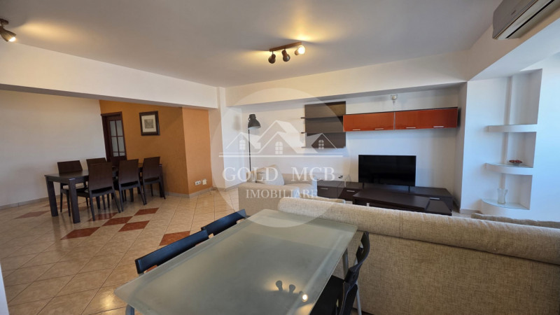 3 CAMERE UNIRII ROND PIATA ALBA IULIA