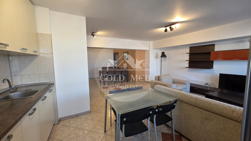 3 CAMERE UNIRII ROND PIATA ALBA IULIA