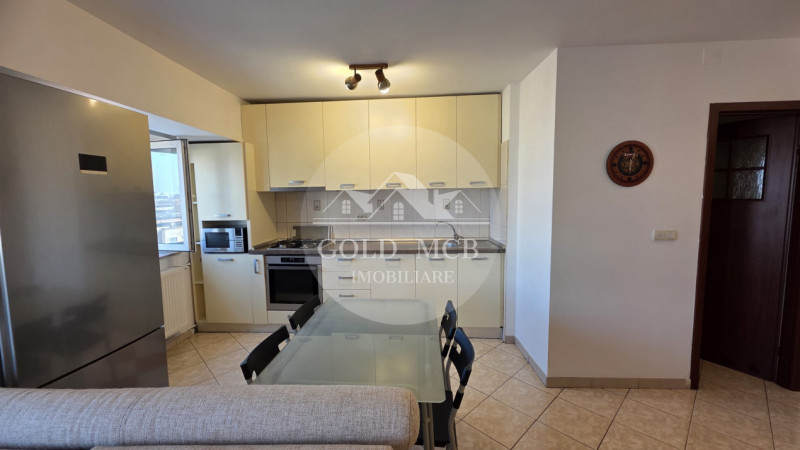 3 CAMERE UNIRII ROND PIATA ALBA IULIA