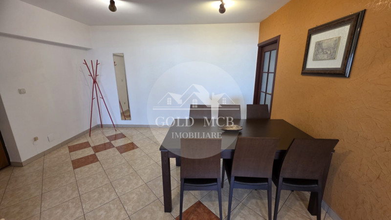 3 CAMERE UNIRII ROND PIATA ALBA IULIA