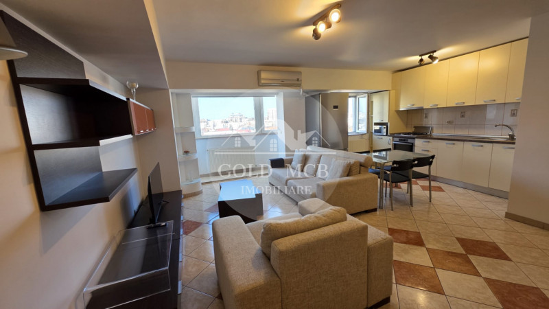 3 CAMERE UNIRII ROND PIATA ALBA IULIA