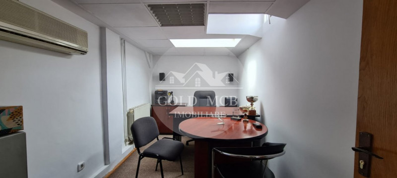 Spatiu birouri Nerva Traian-Primaria Sector 3