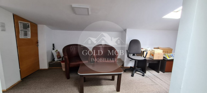 Spatiu birouri Nerva Traian-Primaria Sector 3