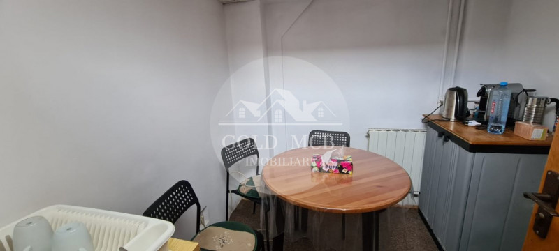 Spatiu birouri Nerva Traian-Primaria Sector 3