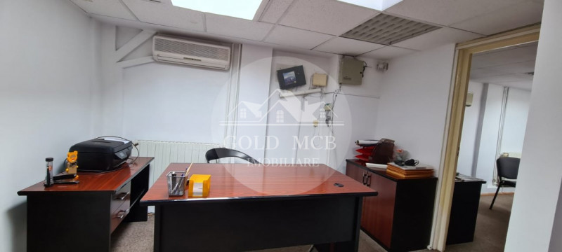 Spatiu birouri Nerva Traian-Primaria Sector 3