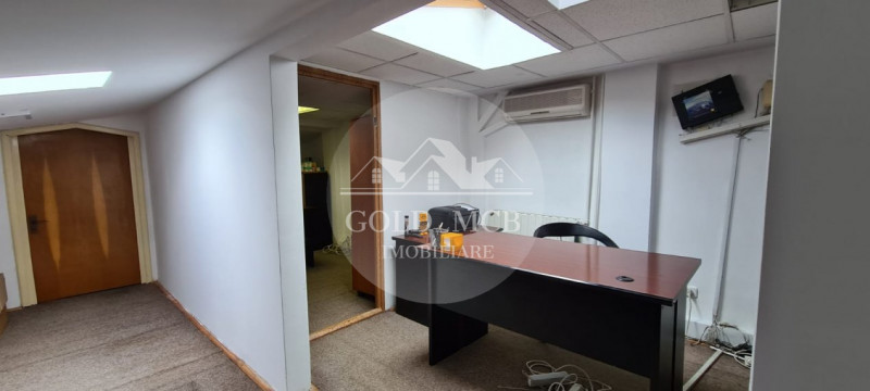 Spatiu birouri Nerva Traian-Primaria Sector 3