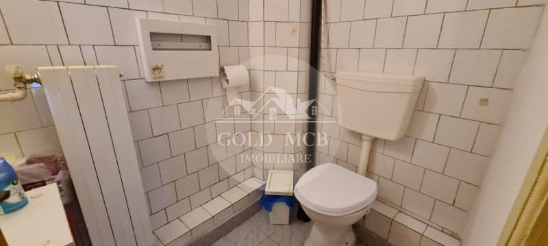 Spatiu birouri Nerva Traian-Primaria Sector 3