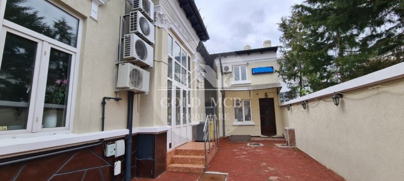 Spatiu birouri Nerva Traian-Primaria Sector 3