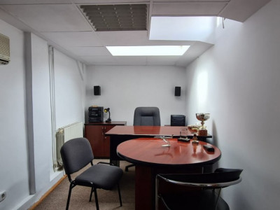 Spatiu birouri Nerva Traian-Primaria Sector 3